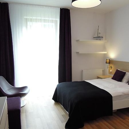 Apartamenty Karawela - Nadmorski Dwor Gdansk Room photo