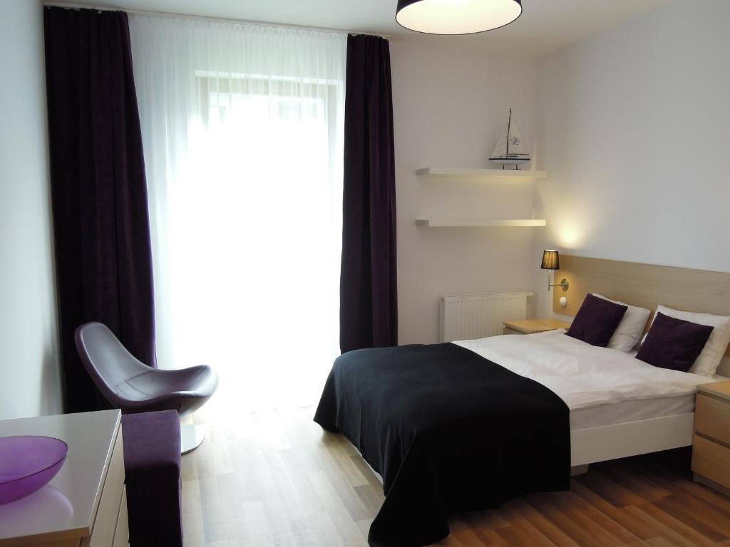 Apartamenty Karawela - Nadmorski Dwor Gdansk Room photo