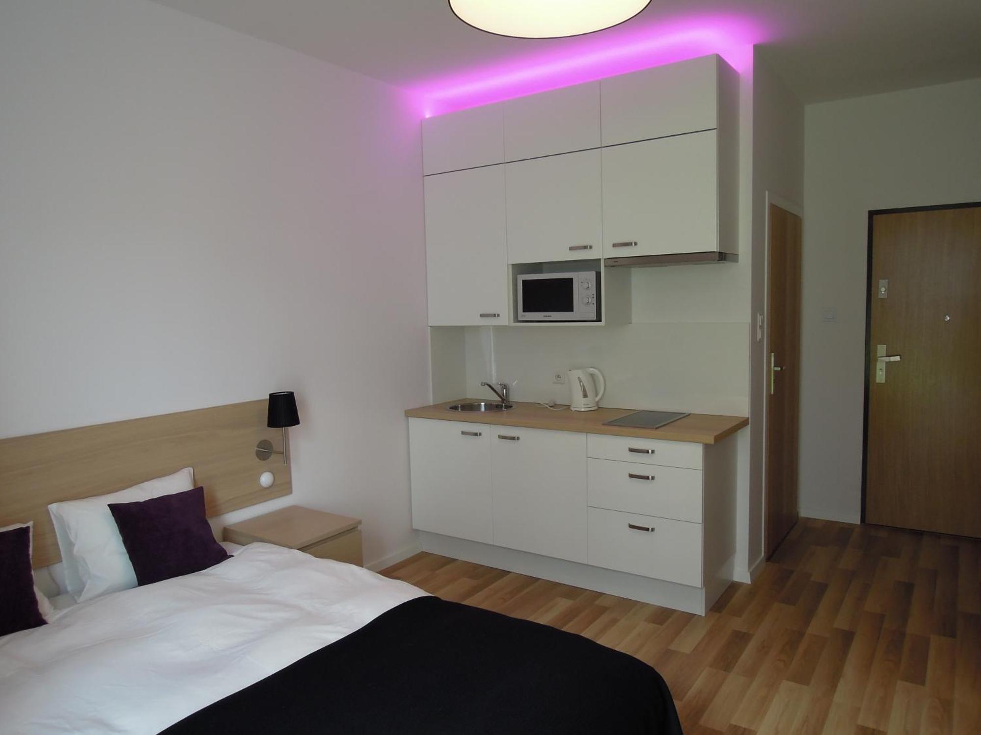 Apartamenty Karawela - Nadmorski Dwor Gdansk Exterior photo